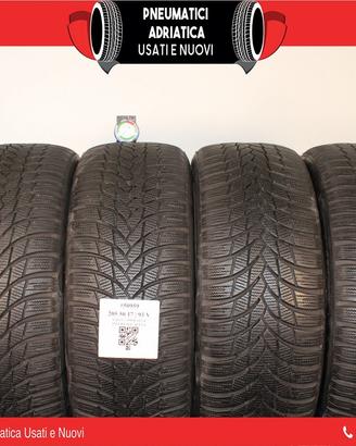 4 Gomme 205 50 R 17 Lassa al 84% SPED GRATIS