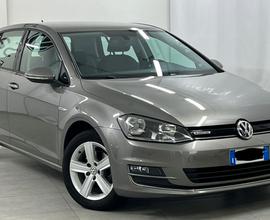 Golf 7 1.4 TGI metano