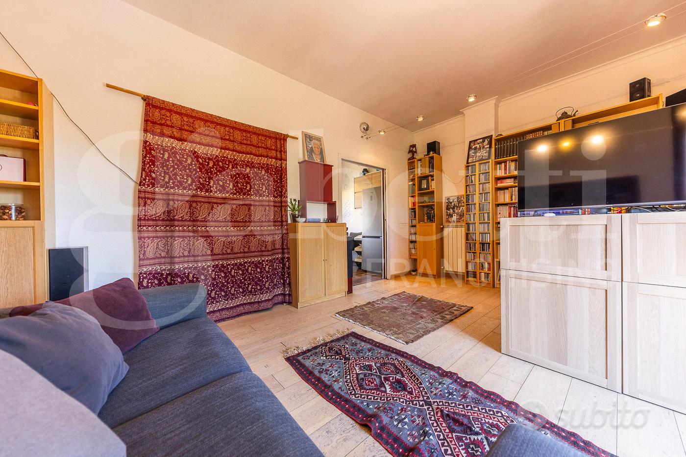 Apartment in Roma, Torrevecchia, Primavalle - Vista 5