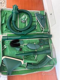 Kit accessori originali vorwerk folletto
