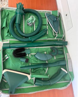 Kit accessori originali vorwerk folletto