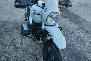 BMW r nine t urban gs 