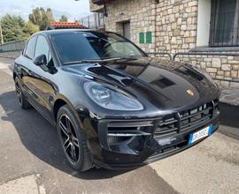 Porsche Macan 2.9 GTS