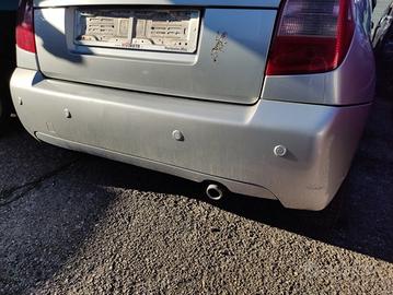 Paraurti posteriore CITROEN C2 del 2005