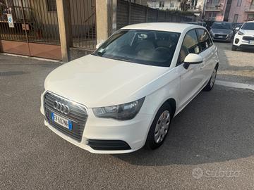Audi A1 1.2 TFSI