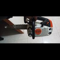 Still motosega ms 194 t
