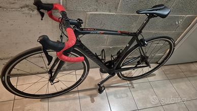 Bicicletta da corsa WILIER TRIESTINA