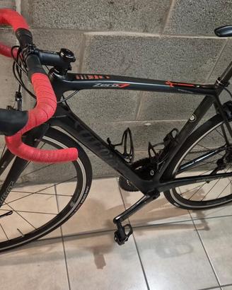 Bicicletta da corsa WILIER TRIESTINA