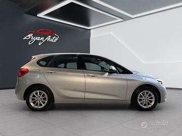 Bmw 216D ACTIVE TOURER SPORT