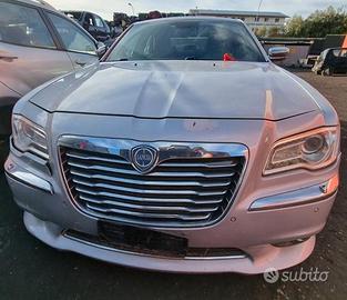 Ricambi Lancia Thema 3.0 V6 VM24D