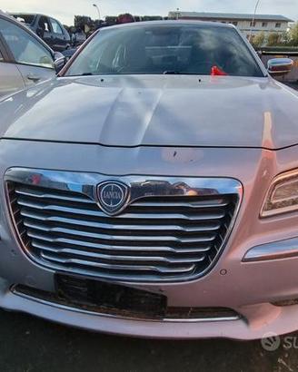 Ricambi Lancia Thema 3.0 V6 VM24D