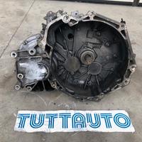 Cambio Opel Astra 2005 1686cc TD Z17DTH KW74