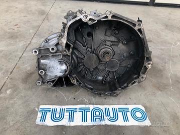 Cambio Opel Astra 2005 1686cc TD Z17DTH KW74