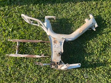 Telaio Malaguti Fifty