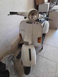 Vespa 125 cc
