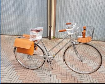 bicicletta Cigno