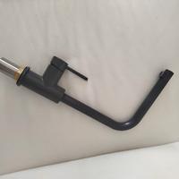 rubinetto moderno nuovo 