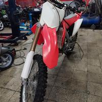 Honda CRF 250