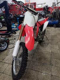 Honda CRF 250