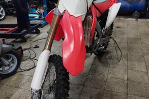 Honda CRF 250