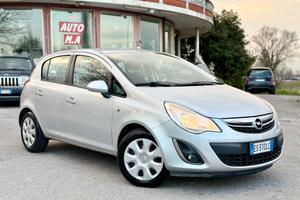 Opel Corsa 1.3 CDTI 2013 75CV 5 porte Sport ok neo