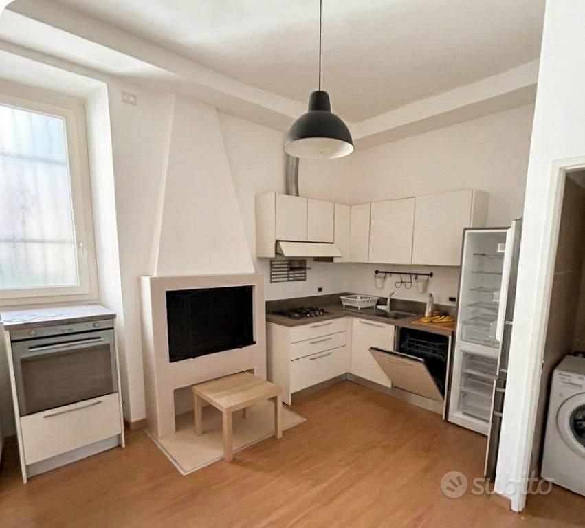 Appartamento – Orvieto, Quartiere Corsica, Case Maggi - Vista 5