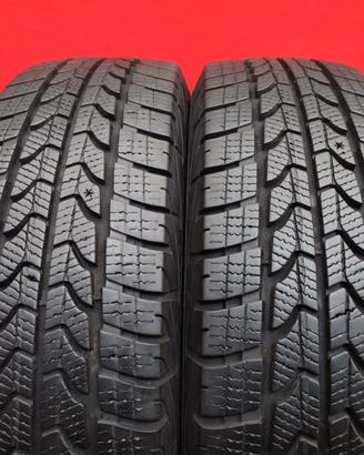 225 75 16C Gomme Invernali 2022 GoodYea 225 75R16C
