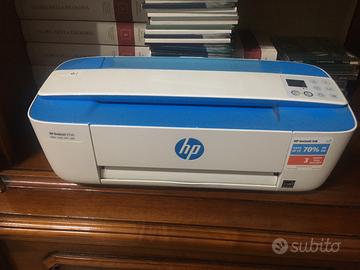 Stampante hp deskjet 3720