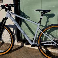 MTB FOCUS WHISTLER 3.8
