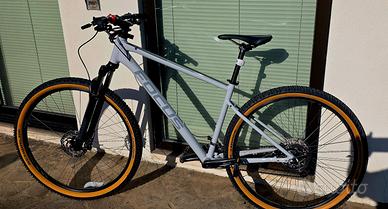 MTB FOCUS WHISTLER 3.8