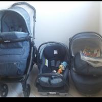 Trio Peg Perego Jeans