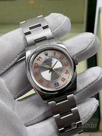 Rolex Air King