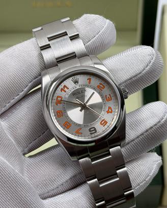 Rolex Air King