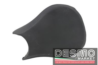 Sella pilota ducati Streetfighter 848 1098