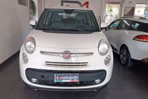 Fiat 500L 0.9 TwinAir Turbo Natural Power Pop