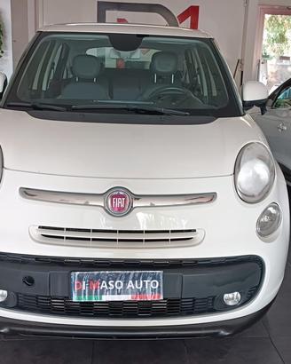 Fiat 500L 0.9 TwinAir Turbo Natural Power Pop