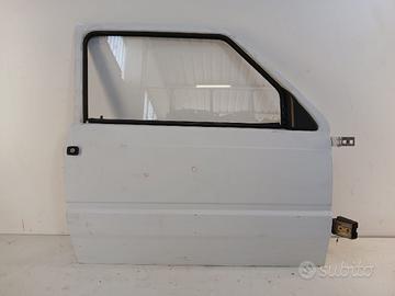 Porta ant dx FIAT PANDA '86