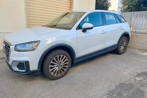 Audi Q2 1.6 TDI 115 CV  Design Full Optional NO Ad