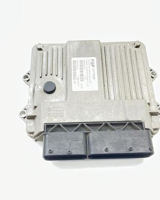 CENTRALINA MOTORE FIAT Panda 2° Serie 1.3 Diesel