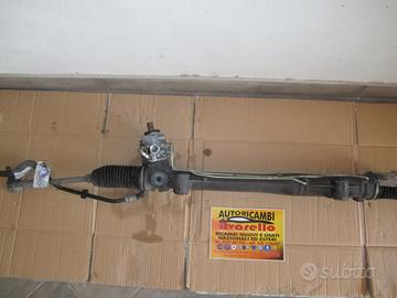 Scatola sterzo guida volkswagen touareg 3.0 tdi