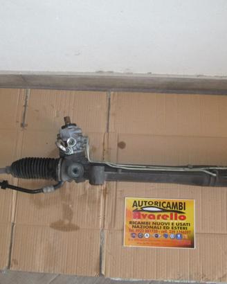 Scatola sterzo guida volkswagen touareg 3.0 tdi