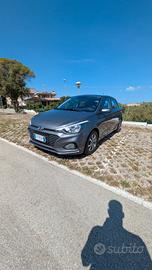 Hyundai I20 5p 1.2 mpi GPL 