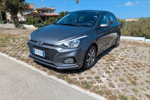 Hyundai I20 5p 1.2 mpi GPL 