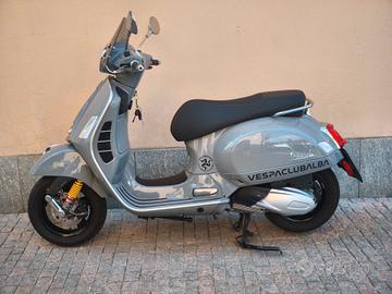 Vespa GTS 300 hpe SUPERTECH