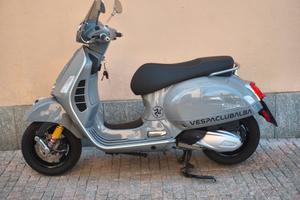 Vespa GTS 300 hpe SUPERTECH