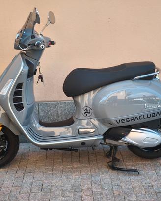 Vespa GTS 300 hpe SUPERTECH