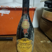 Bottiglie di vino da collezione