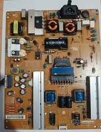 Schede TV LG 50 pollici