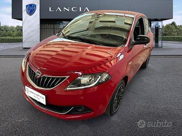 Lancia Ypsilon Ecochic 1.0 FireFly 70cv S&S H...