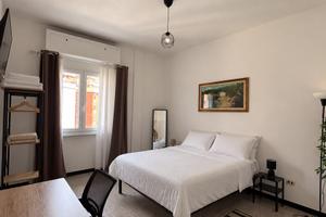 Cagliari centro, Trilocale, ristrutturato